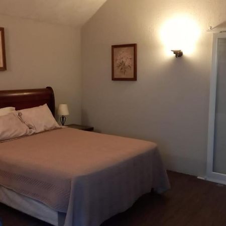 Mi Casa, Tu Casa Apartment Guatemala City Luaran gambar