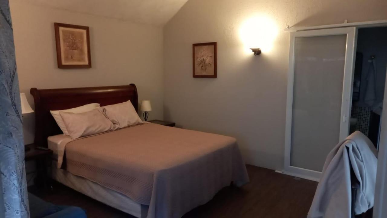 Mi Casa, Tu Casa Apartment Guatemala City Luaran gambar