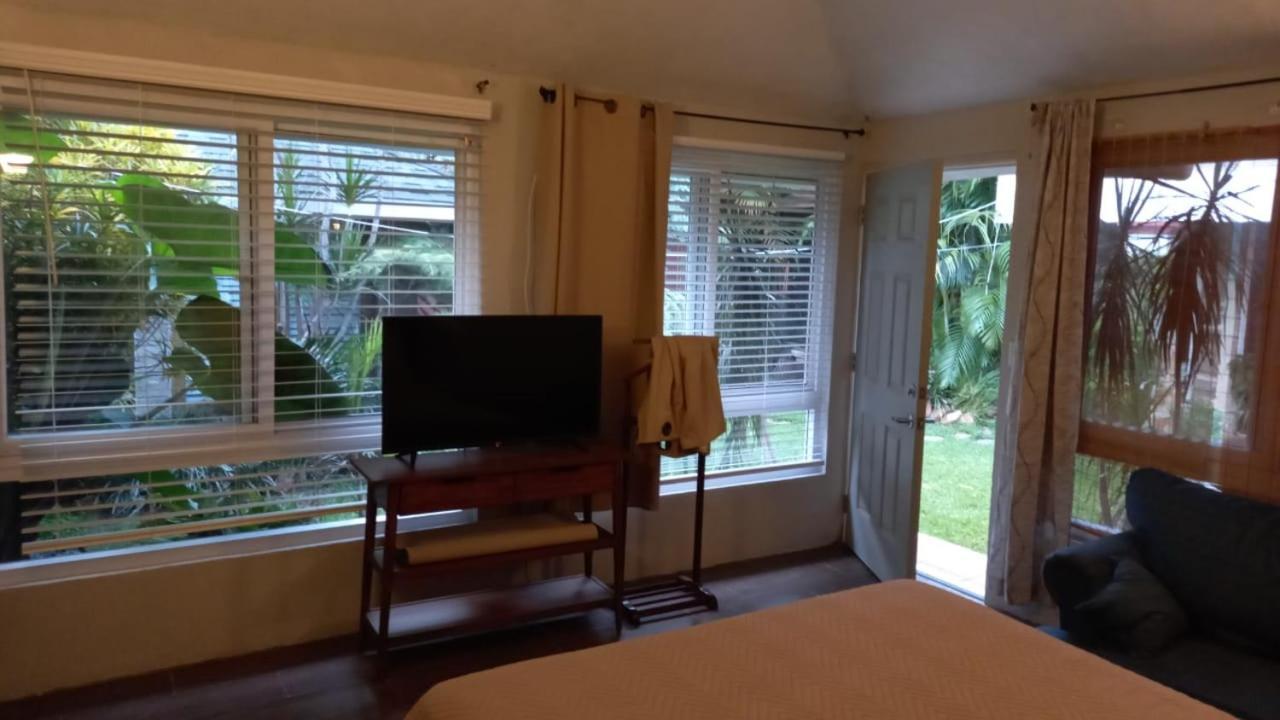 Mi Casa, Tu Casa Apartment Guatemala City Luaran gambar