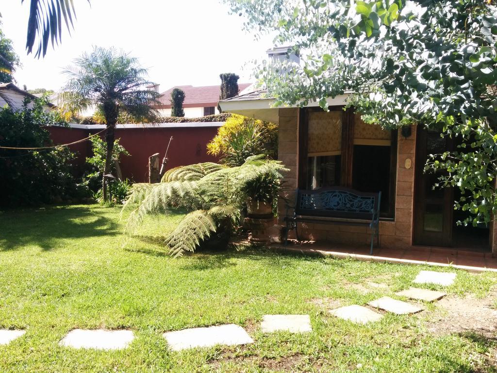 Mi Casa, Tu Casa Apartment Guatemala City Bilik gambar