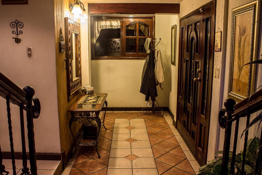 Mi Casa, Tu Casa Apartment Guatemala City Luaran gambar