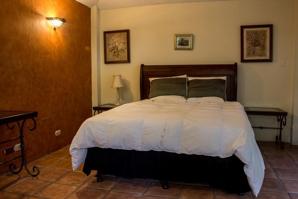 Mi Casa, Tu Casa Apartment Guatemala City Luaran gambar