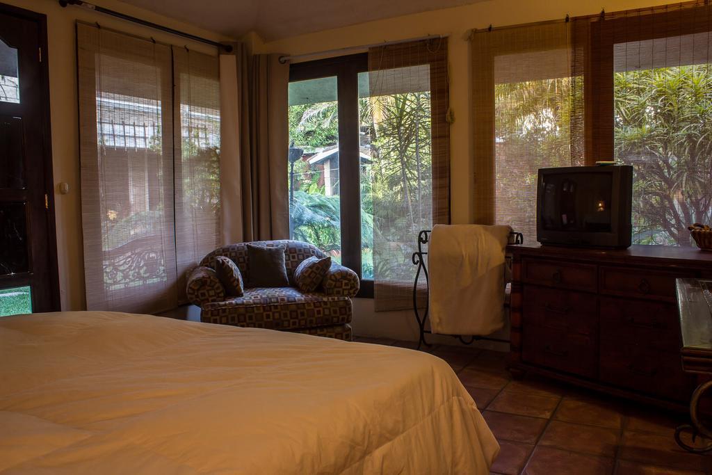 Mi Casa, Tu Casa Apartment Guatemala City Luaran gambar