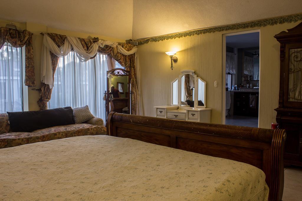 Mi Casa, Tu Casa Apartment Guatemala City Luaran gambar